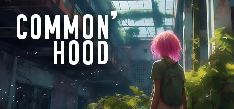 共性/Common’hood(V1.1.1.6)