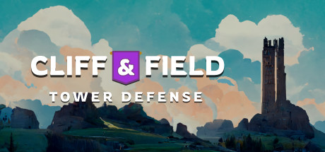 悬崖与野外塔防/Cliff & Field Tower Defense