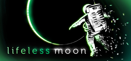 荒芜月球/Lifeless Moon(V1.3)