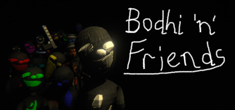 菩提与朋友/Bodhi 'n' Friends