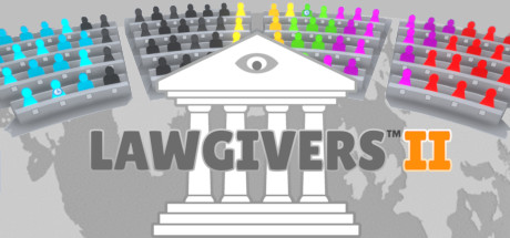 立法者II/Lawgivers II