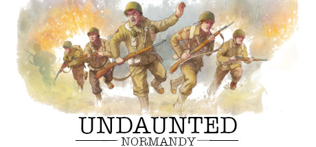 无畏的诺曼底/Undaunted Normandy