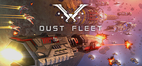 尘埃舰队/Dust Fleet(The Reinforcements Update)