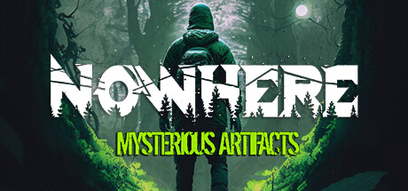 无处可寻：神秘神器/Nowhere: Mysterious Artifacts