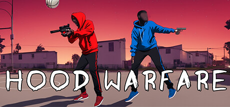 Hood Warfare