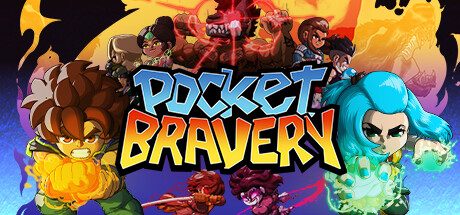 口袋勇气/Pocket Bravery(V2.03)