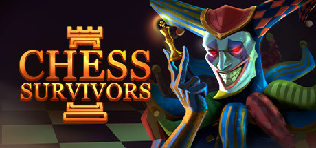 国际象棋幸存者/Chess Survivors(V1.1)