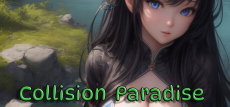 碰撞天堂/Collision Paradise