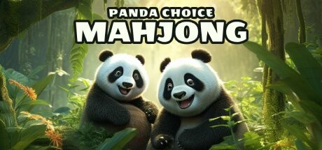 熊猫精选麻将/Panda Choice Mahjong