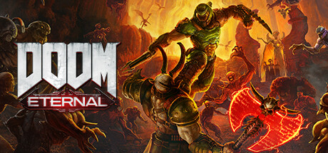 DOOM Eternal(V20230906)