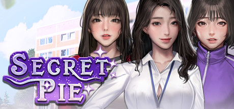 秘密派/Secret Pie(V1.4.0)