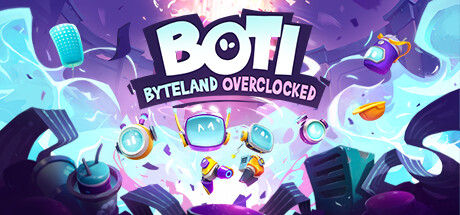 波提：字节国度大冒险/Boti: Byteland Overclocked(V1.15)
