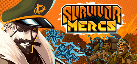 Survivor Mercs