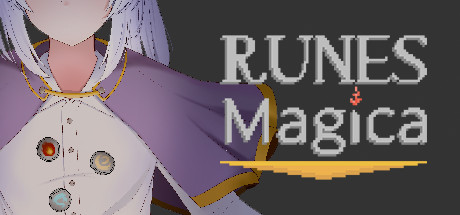 符文魔法/RUNES Magica(V1.1)