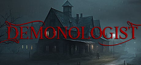 恶魔学家/Demonologist(V1.3.0)