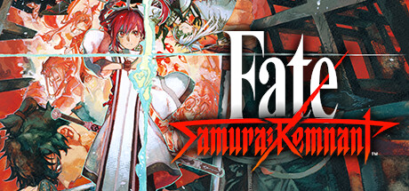 命运 武士遗迹/Fate Samurai Remnant(V1.3.1)