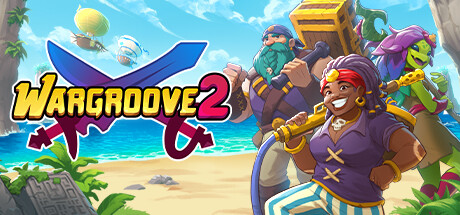 战律 2/Wargroove 2(V1.2.6j)