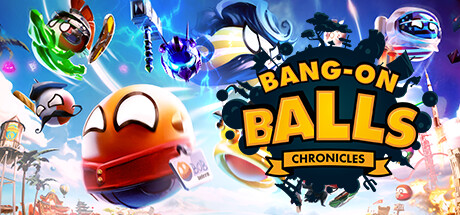 波兰球：编年史/Bang-On Balls: Chronicles(V1.1.1)