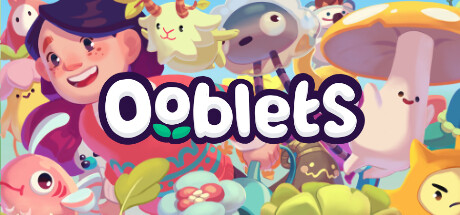 欧布精灵/Ooblets(V1.4.38)