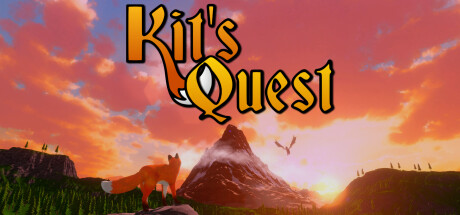 基特的探险/Kit's Quest