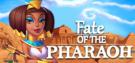 法老的命运/Fate of the Pharaoh