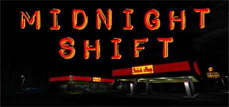 夜班/Midnight Shift