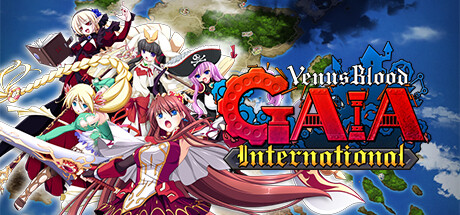 VenusBlood GAIA International(V1.04)