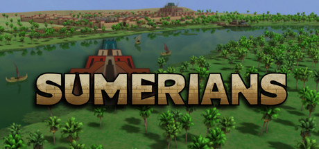 苏美尔人/Sumerians(V1.0.7)