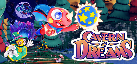 梦之洞/Cavern of Dreams(V7.3)