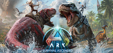 方舟：生存提升/ARK: Survival Ascended(V358.21)