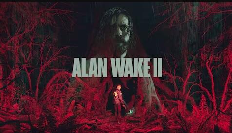 心灵杀手2/Alan Wake 2(V1.1.1)