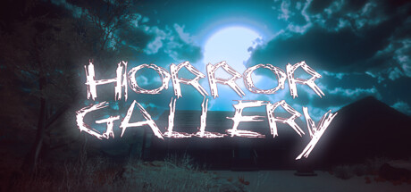 恐怖画廊/Horror Gallery