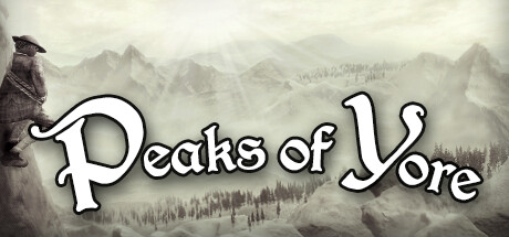 昔日的山峰/Peaks of Yore(V2.0.4)