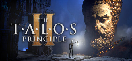 塔罗斯的法则2/The Talos Principle 2(V692937)