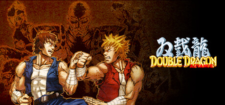 双截龙ADVANCE/Double Dragon Advance