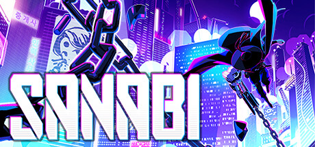 闪避刺客/SANABI(V1.3.51)
