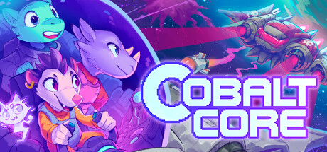 钴蓝核心/Cobalt Core(V1.1.2)