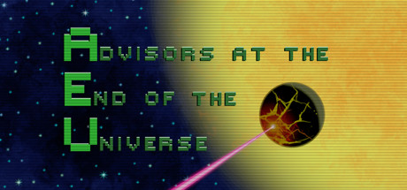 宇宙尽头的顾问/Advisors at the End of the Universe