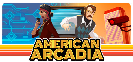 美国阿卡迪亚/American Arcadia(V1.0.1.2)