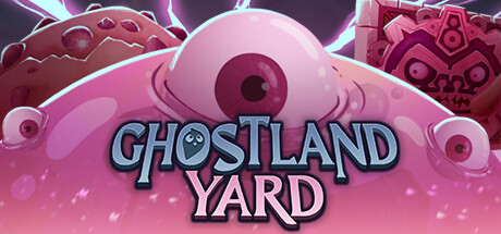 鬼域庭院/Ghostland Yard(V1.0.0.10)