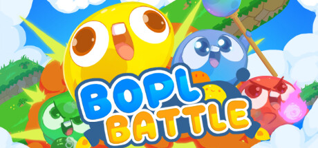 波普之战/Bopl Battle(V2.0.8)