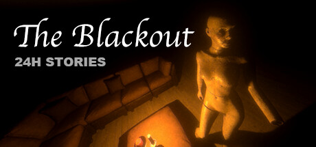 24 小时故事：停电/24H Stories: The Blackout