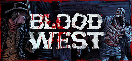 血色西部/Blood West(V3.1.1)