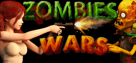 僵尸战争/Zombies Wars