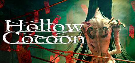 茧中蚕/Hollow Cocoon(V1.20)