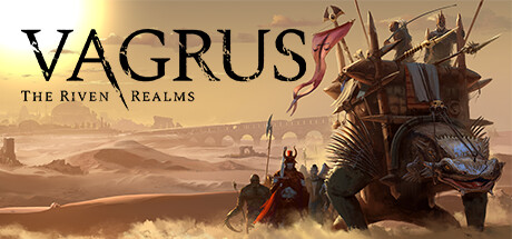 瓦格鲁斯 - 万壑之地/Vagrus - The Riven Realms(V1.4.00.0913T)