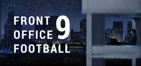 自由职业足球9/Front Office Football Nine