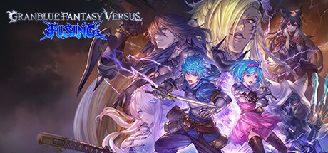 碧蓝幻想Versus：崛起/Granblue Fantasy Versus: Rising(V1.50)