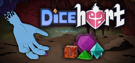 Diceheart