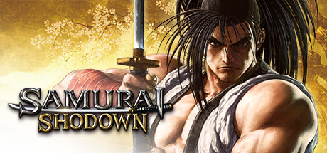 侍魂/SAMURAI SHODOWN(V20231215)